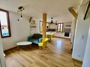 Appartement neuf, Léon centre